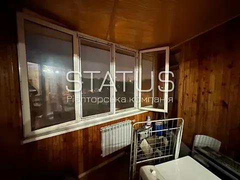 Продаж 3к Квартира 62.7 кв.м Чураївни вулиця 5 Полтава - фото 14