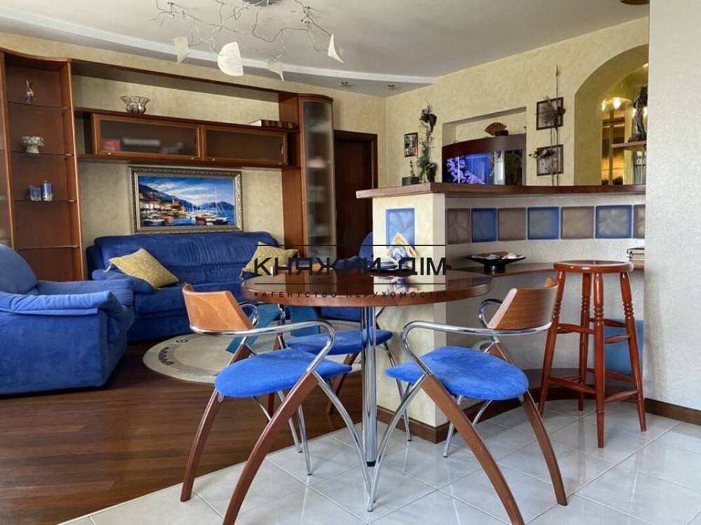 Оренда 3-х к.кв. на метро Мінській по вул. Левка Лук'яненко в Оболонському р-ні. Код об'єкту №: 11201918 Київ - фото 20