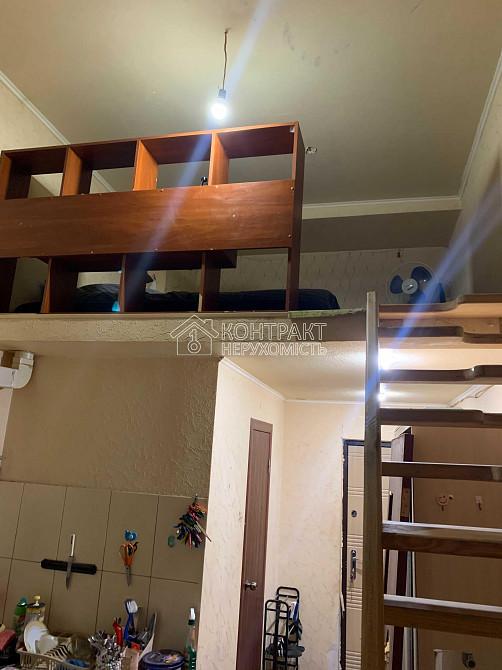 Продаж Квартира 1-кімнатна, 2/2 поверх на вул. Текстильна Харків - фото 8
