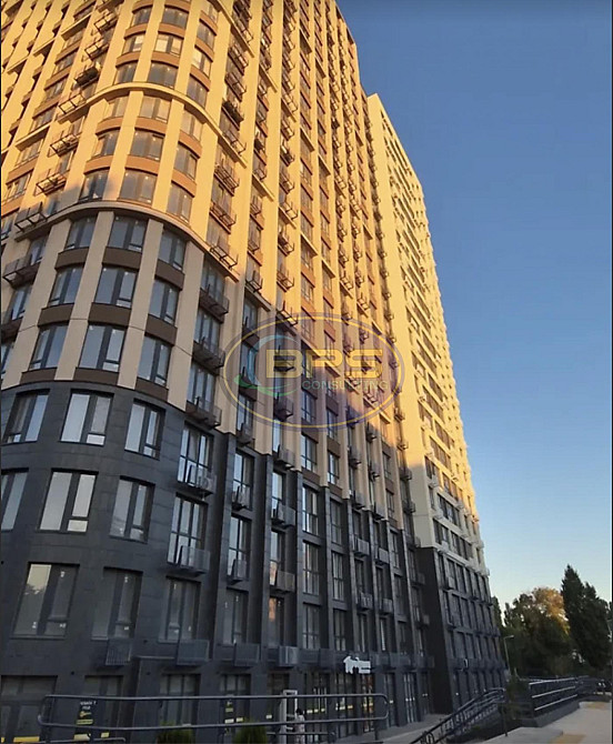 Продаж 1к квартири 46 кв. м Одеса - фото 7