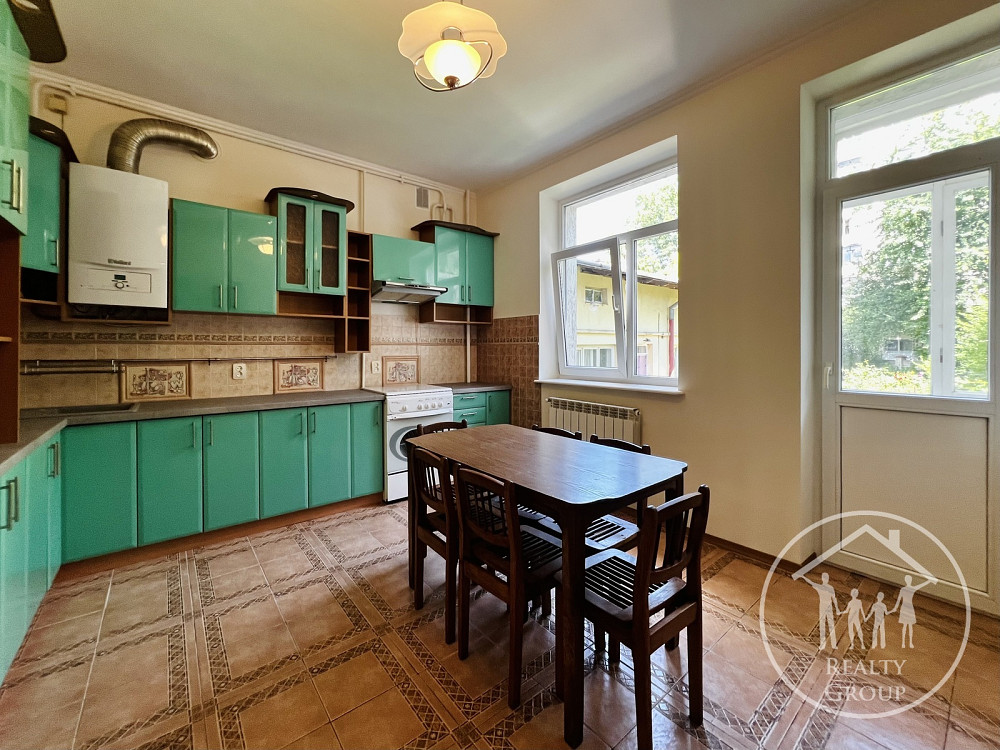 Продаж 3к Квартира 102 кв.м Єфремова, 85 Львів - фото 9