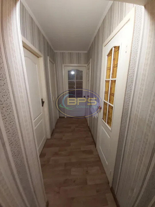 Продаж 3к Квартира 60 кв.м Лабораторна вул. Одеса - фото 12