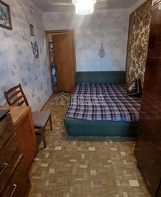 Продаж Квартира 2-кімнатна, 4/5 поверх на вул. Салтівське Kharkiv - photo 7