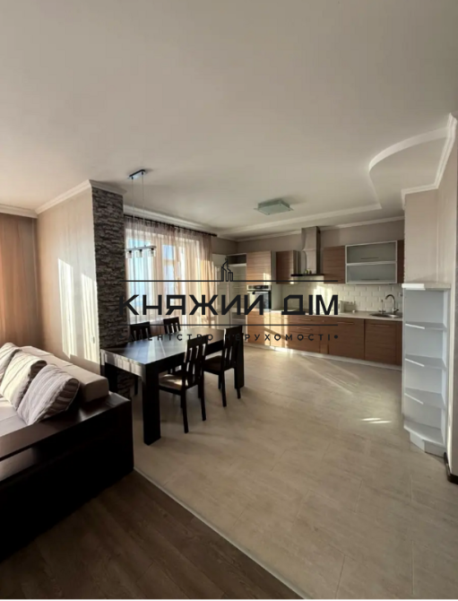 Оренда Квартира 1-кімнатна, 21/25 поверх на Ревуцкого ул. Kiev - photo 10