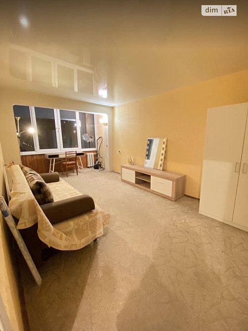 Оренда Квартира 1-кімнатна, 7/9 поверх на Амвросія Бучми, 1 Київ - фото 10