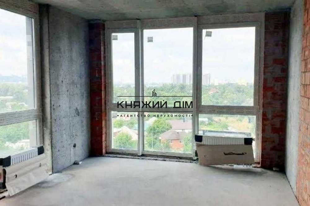 Продажа 3-х комнатной в ЖК Славутич 2.0. Kiev - photo 1