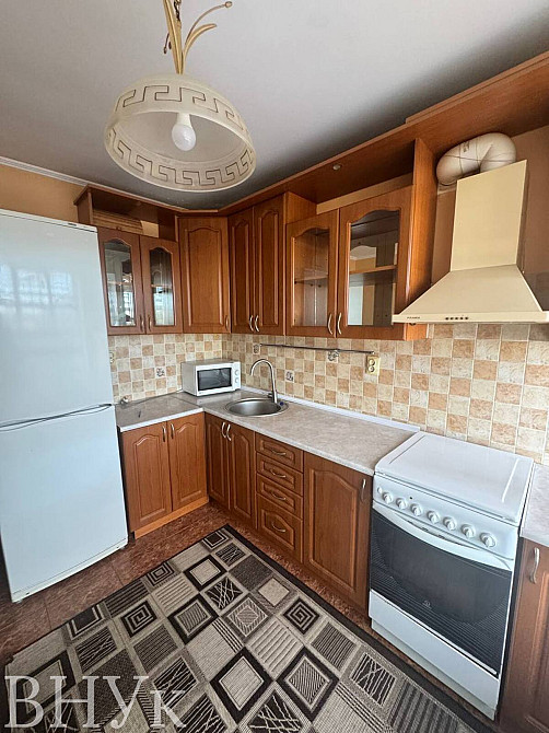 Продаж Квартира 3-кімнатна, 7/9 поверх на вул. Наукова Львів - фото 7