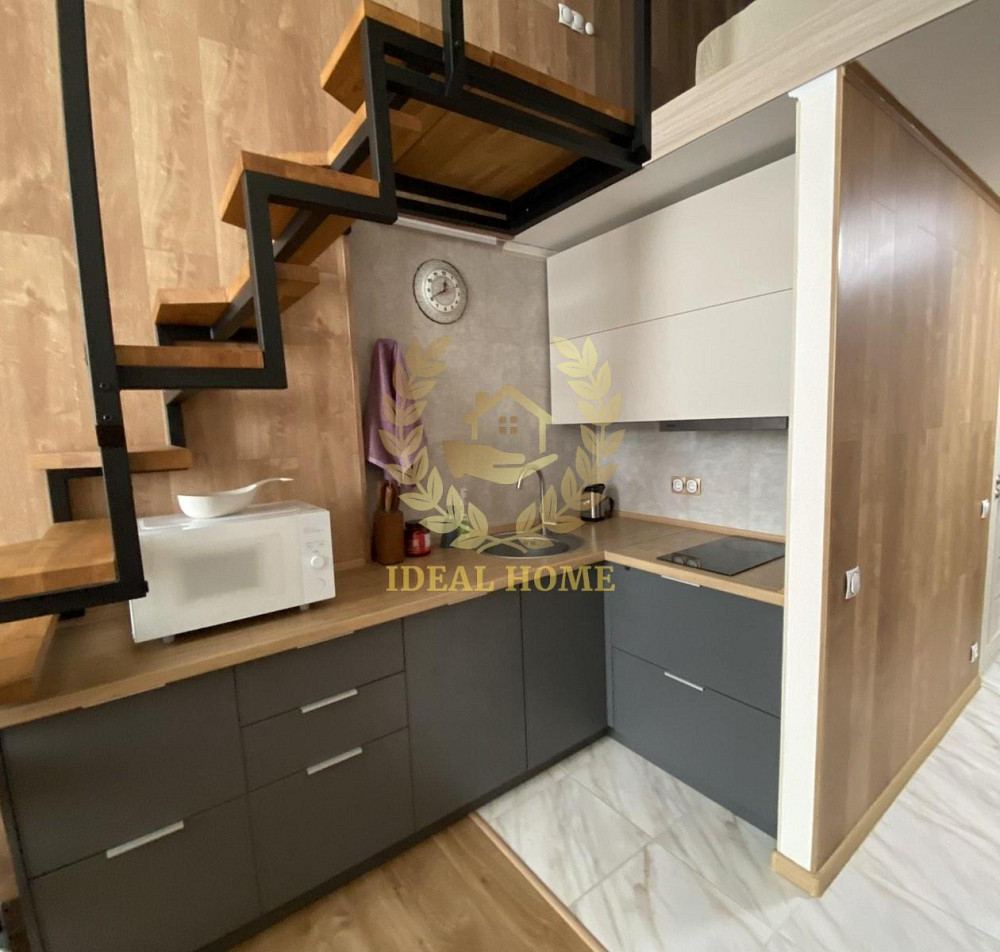 Продаж Квартира 1-кімнатна на Машиностроительная ул., 41 Kiev - photo 7