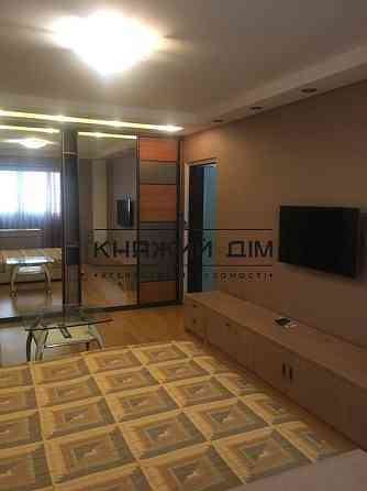 Оренда 3-к. квартири на Райдужному масиві. Код 11203784 Kiev