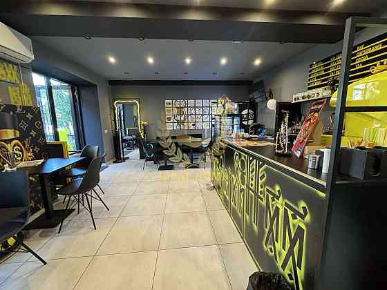 Продаж комерційне приміщення на Игоря Шамо бул., 4 приміщень - 1 Київ