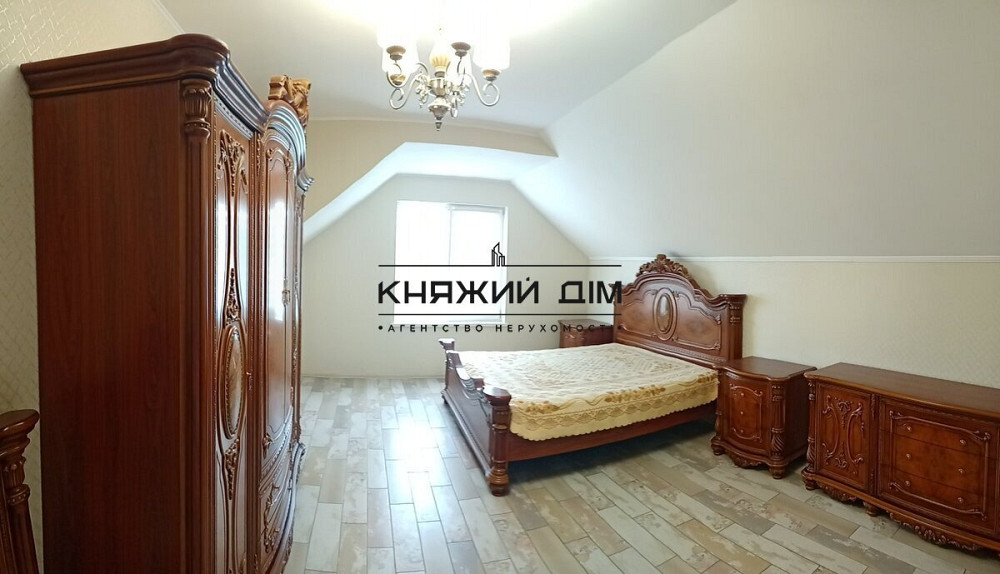 Оренда відмінного 2х-поверхового будинку, м Васильківська. Код Об'єкту: № 139254 Київ - фото 3