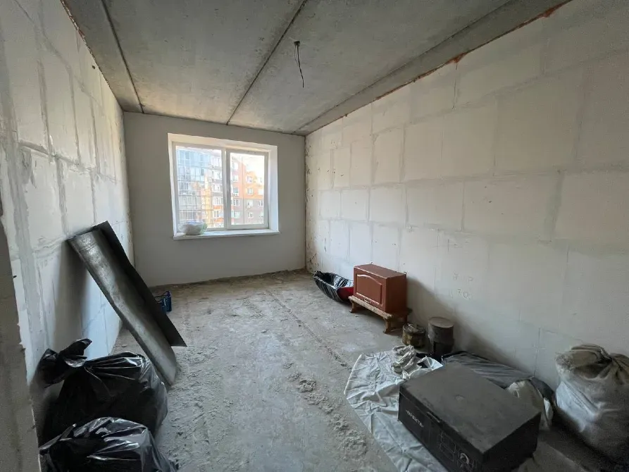 Продажа 2к Квартира 64.4 кв.м вул. Київська, ЖК Набережний квартал Винница - изображение 6