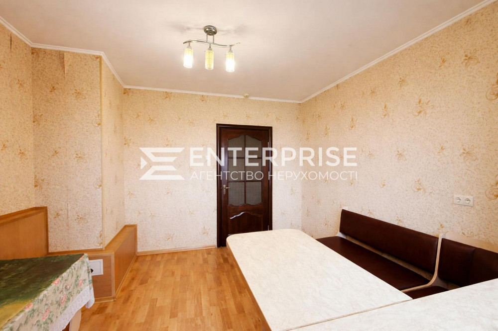 Продаж Квартира 1-кімнатна, 14/22 поверх на вул. Олевська Kiev - photo 10