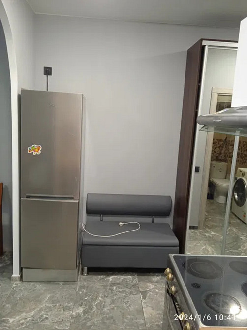 Оренда Квартира 1-кімнатна, 3/12 поверх на Камянська, 127А Kiev - photo 9