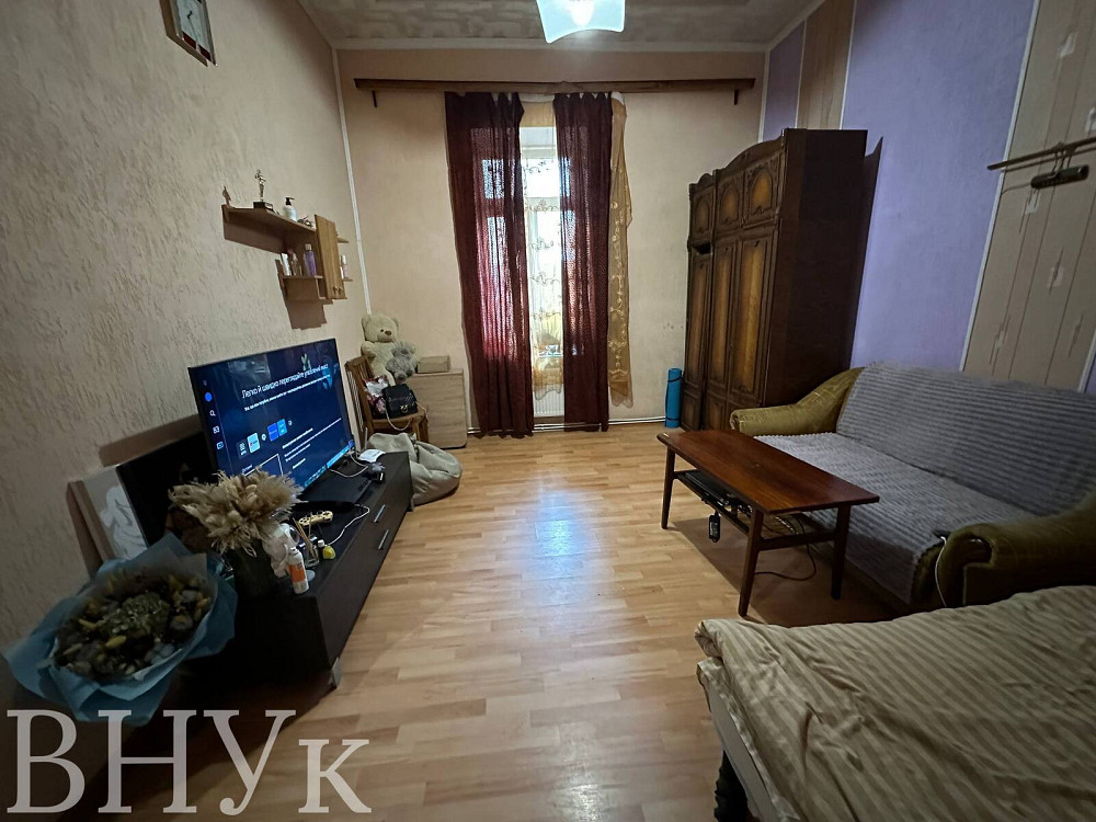 Продаж Квартира 1-кімнатна, 1/2 поверх на вул. Лемківська L'viv - photo 4