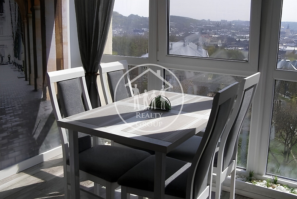 Оренда Квартира 1-кімнатна, 11/16 поверх на Шевченка, 60 Львів - фото 10