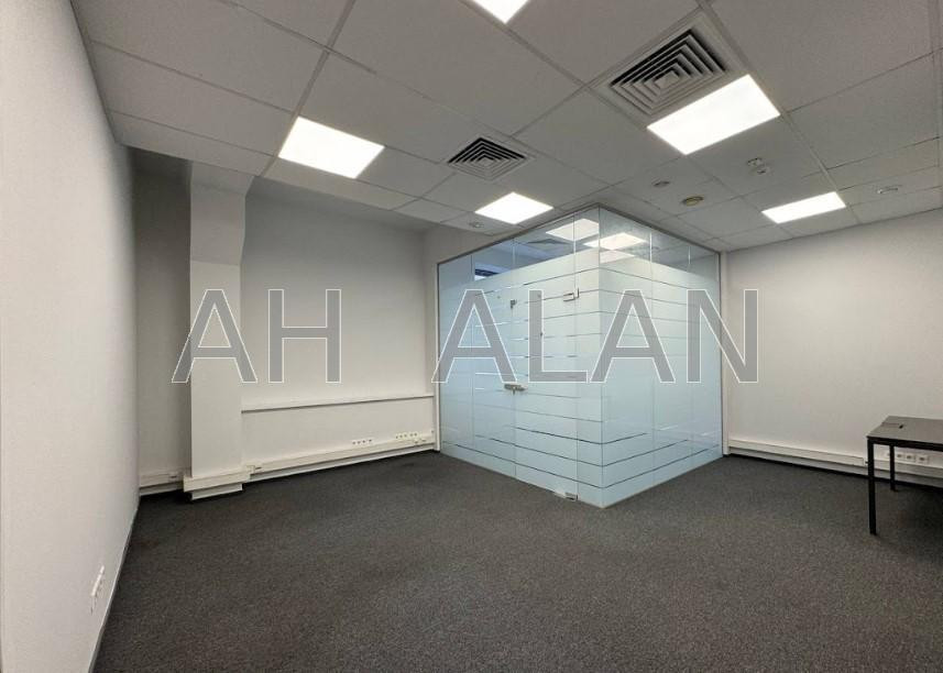 Оренда офісне приміщення на вул. Лейпцизька приміщень - 19, поверх - 5/9 Київ - фото 4