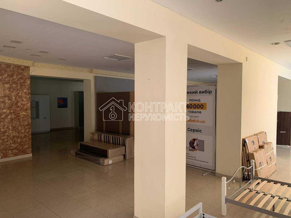 Оренда торгове приміщення на вул. 23 Серпня поверх - 1/5 Харків - фото 5