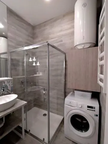 Оренда 2к Квартира 43 кв.м ЖК Central Park Дніпро - фото 5