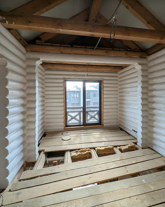 Продаж 2 поверхового будинку з гаражем і ділянкою на 7 соток, 191 кв. м, Байківці - фото 7