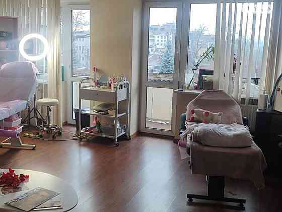 Оренда офісне приміщення на Соборна Vinnytsya