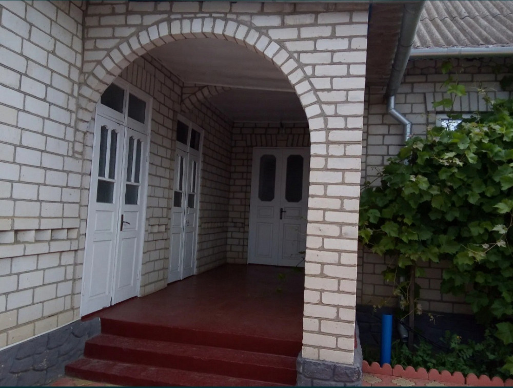 Продам дом в с. Троицкое Новотроїцьке (Любашівський район) - фото 2