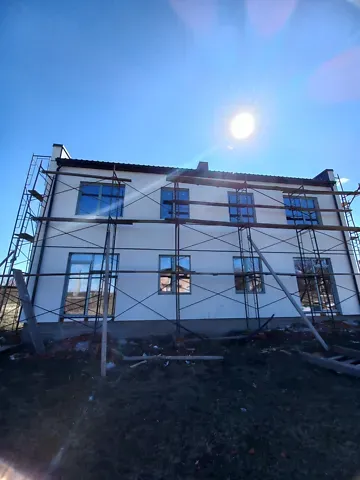 Продаж 2-поверховий   117 кв.м 4 кімн. на Сонячна вулиця  - фото 5