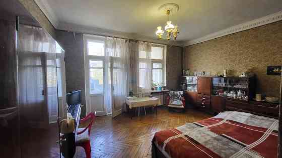 Продаж Квартира 3-кімнатна на ул. Фонтанская дорога, 9Б Одесса