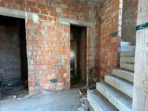 Продаж 2-поверховий   150 кв.м 4 кімн. на Григорія Сковороди вулиця  - фото 14