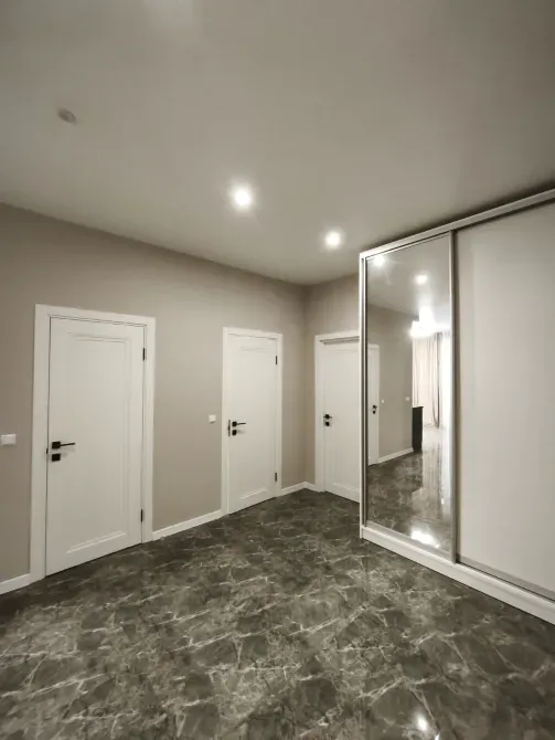 Продажа 1к Квартира 67 кв.м Слов'янська набережна 21А Ужгород - изображение 6