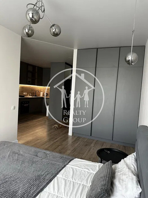 Продаж 1к Квартира 47 кв.м Трускавецька, 3а Львів - фото 11