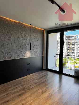 Продаж трикімнатної квартири ЖК Park Land. Uzhhorod