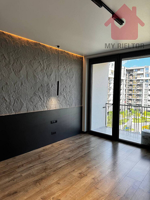 Продаж трикімнатної квартири ЖК Park Land. Uzhhorod - photo 3