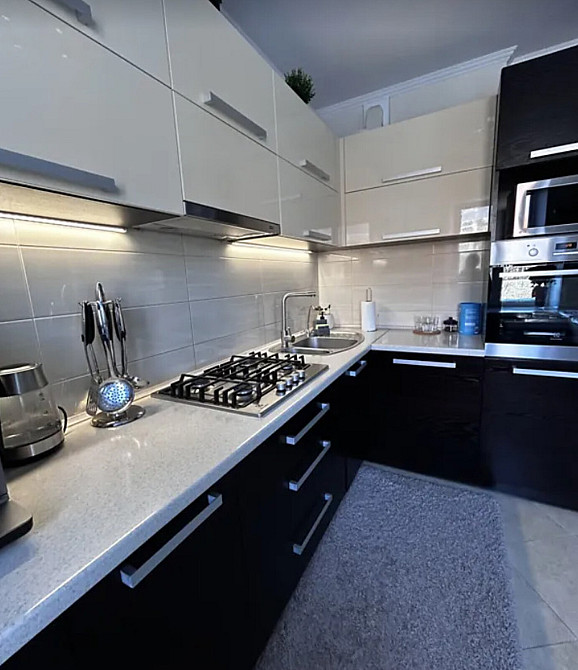 Продаж Квартира 4-кімнатна, 5/5 поверх на вул. Вербицького М. Тернополь - изображение 4