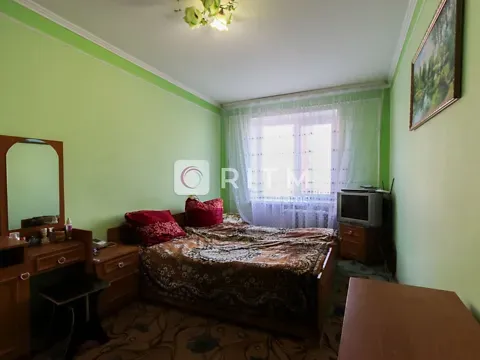 Продаж 3к Квартира 70.6 кв.м Кравчука вулиця 5 Луцьк - фото 8