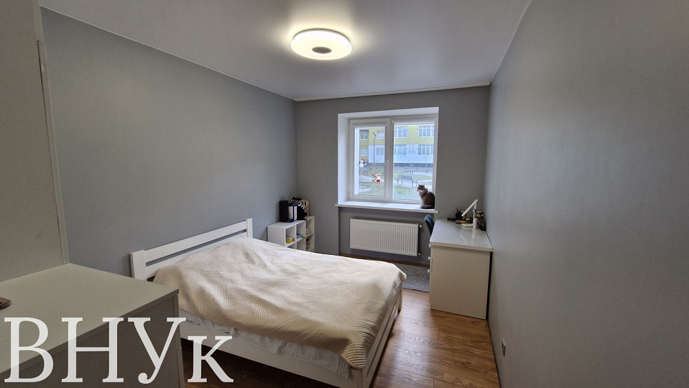 Продаж Квартира 3-кімнатна, 1/10 поверх на Конякіна, 3В Луцьк - фото 8