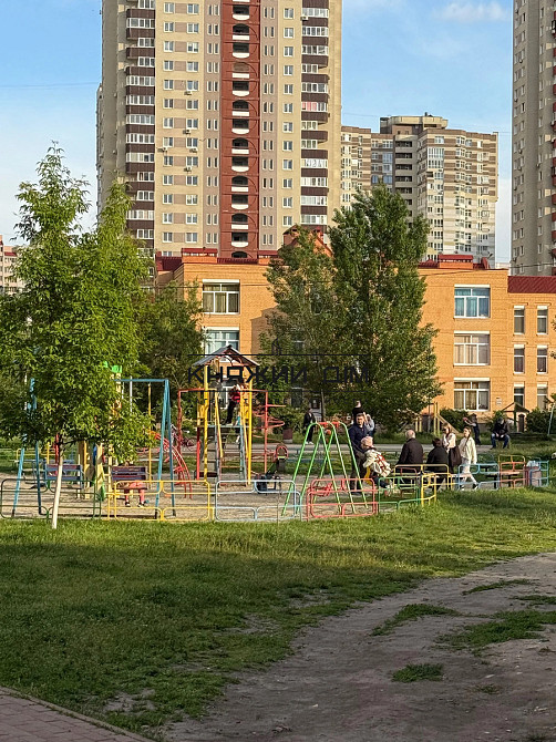 Продаж 3-кімнатної квартири | проспект Григоренка 12.метро Позняки або Осокорки Kiev - photo 1