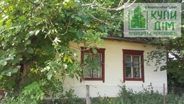 Продам дім с Кам #700;янка Новомиргородського району Кропивницький - фото 1