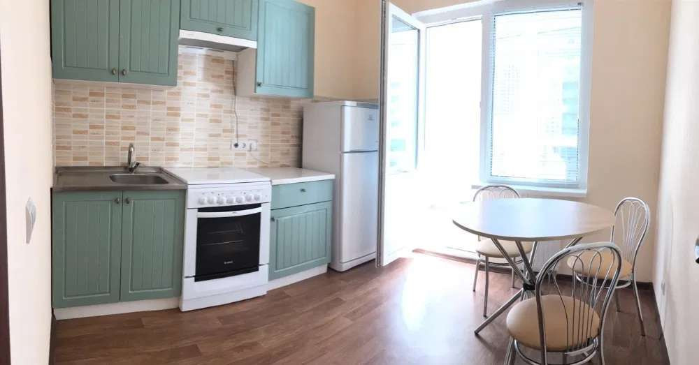 Оренда Квартира 1-кімнатна, 5/25 поверх на ул. Софии Русовой Kiev - photo 1