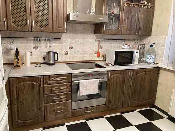 Оренда Квартира 1-кімнатна, 5/25 поверх на Днепровская набережная Kiev