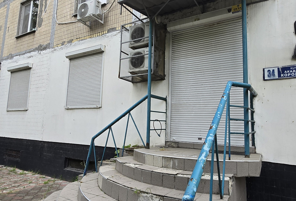 Продаж офісне приміщення на Королева Академика поверх - 1/9 Одеса - фото 19