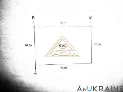 Продаж земельної ділянки 6 соток на ул. Эдем кооп, 29 Лиманка