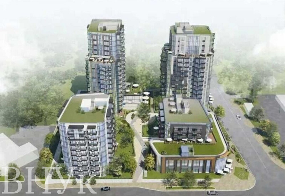 Продаж Квартира 1-кімнатна, 9/10 поверх на Зенковецької Ужгород - изображение 4