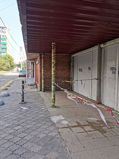 Продаж торгове приміщення на Дарницкая ул., 9А поверх - 1/9 Днепр - изображение 12