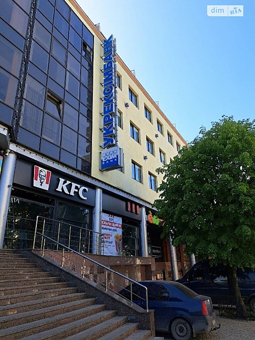 Оренда офісне приміщення на Миколи Оводова, 51 Vinnytsya - photo 3