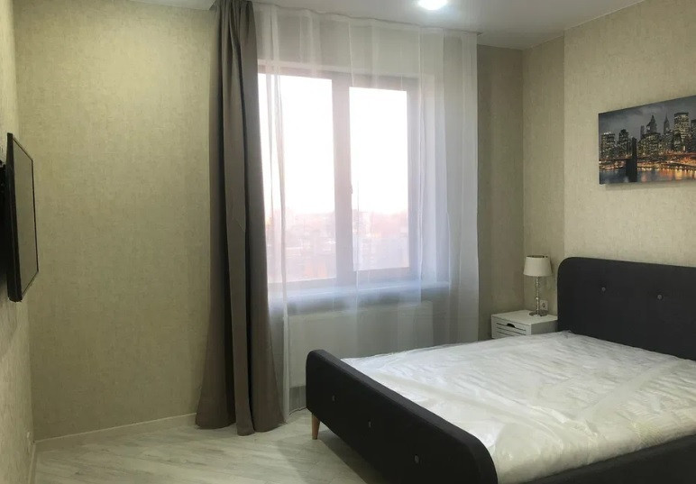 Оренда Квартира 2-кімнатна, 17/25 поверх на Педагогическая ул., 23 Odessa - photo 5