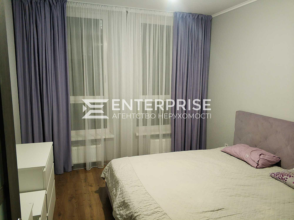 Продаж 3к Квартира 85.3 кв.м Берестейский вул. Киев - изображение 2