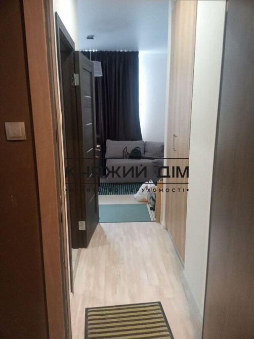 Оренда однокімнатної квартири в ЖК Файна Таун м. Нивки . Код об'єкту №: 11202591 Київ - фото 9