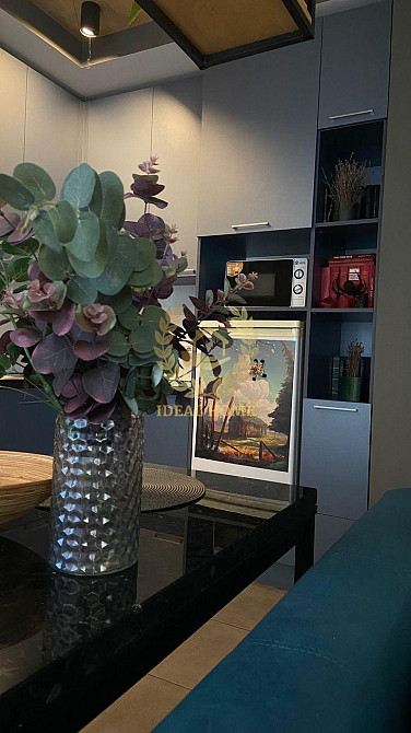 Продаж Квартира 1-кімнатна Київ - фото 18