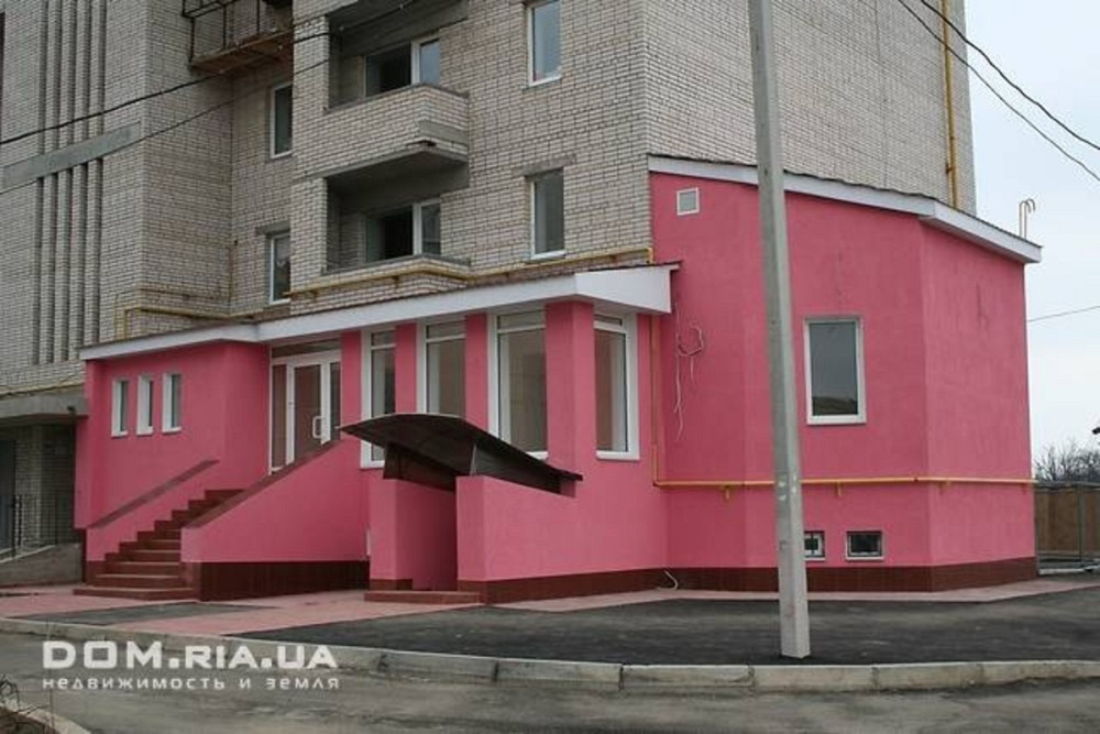 Оренда приміщення вільного призначення на Р.Скалецкого поверх - 1/5 Винница - изображение 1